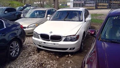 Used Fuel Pump fits: 2008  Bmw 750i Pump Assembly Grade A - Изображение 1 из 4