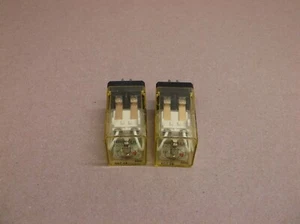 RR2P-UL-DC24V IDEC Nuevo Dptd 10A 8-Pin 24VDC Bobina LED Relé RR2P-ULDC24V - Picture 1 of 4