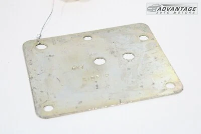 2014-2021 JEEP GRAND CHEROKEE OCCUPANT RESTRAINT MODULE BRACKET BRACE PLATE OEM - Image 1 of 4