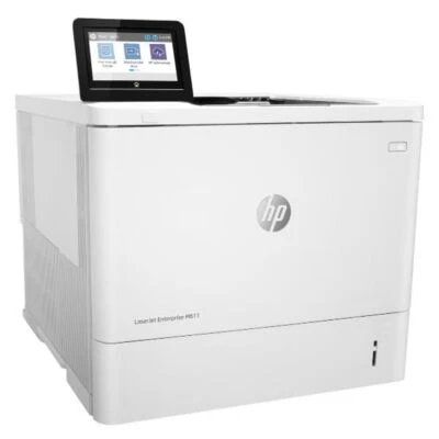 Hp - HP LASERJET ENTERPRISE M611DN - 7PS84A#B19 - Immagine 1 di 4