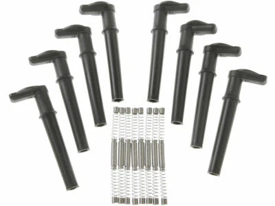 For 2001-2007 Panoz Esperante Direct Ignition Coil Boot Kit SMP 42316YB 2002 - Image 1 of 2