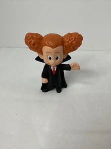 McDonalds Toy Hotel Transylvania 2 Vampire Dennis Action Figure 2015 Happy Meal - Picture 1 of 7
