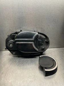 YAMAHA R5 350 R5350 STATOR AND CLUTCH COVER *2034 - Picture 1 of 3