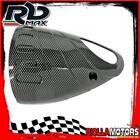 368000Q PARACALORE COLLETTORE YAMAHA T-MAX 500 CARBURATORE 2003- CARBON LOOK