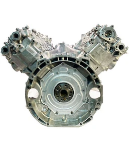 Engine overhauled for Mercedes Benz AMG GT C C190 4.0 Petrol V8 M178.980 178.980 - Picture 1 of 4