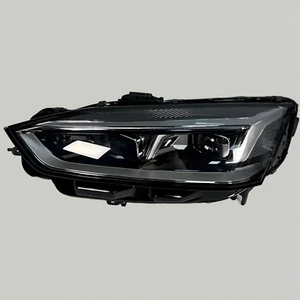AUDI A5 S5 Left Front LED Headlight EU 8W6941033E 2017-2019 - Picture 1 of 7
