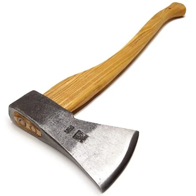 Krumpholz 0512 Forstaxt 1250g Axt geschmiedet Baumfällen Entasten - Bild 1 von 2