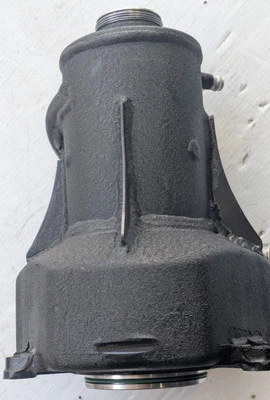 FERRARI 360 SPIDER PIEZAS TANQUE DE ACEITE MOTOR PARA CÁRTER SECO PROBADO Foto 1 de 4