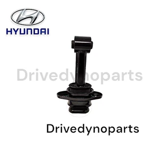 Hyundai creta 2018 2020 grand i10 nios rear bracket roll stopper assy 219500U000 - Picture 1 of 7