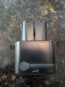 2x Rechargeable Battery Ring Video DoorBell 2 Quick Release - Picture 1 of 6