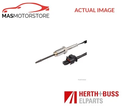 SENSOR EXHAUST GAS TEMPERATURE HERTH+BUSS ELPARTS 70682107 FOR MINI MINI CLUBMAN - Photo 1/4