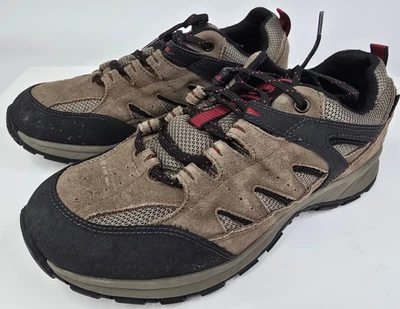 Timberland Sadler Pass Low Hiker Mens Size 9 Hiking Shoes Gore-Tex - Image 1 of 4