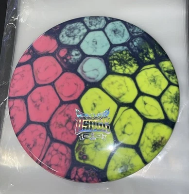 Lote pequeño Innova Star Toro USDGC 1/100 - 173-5 g ¡RARO!! Foto 1 de 4