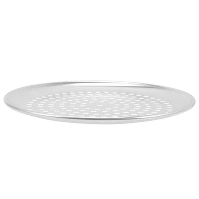 Pizza Pan Pizza Baking Pan Pizza Tray Pizza Pan For Home - Image 1 of 4