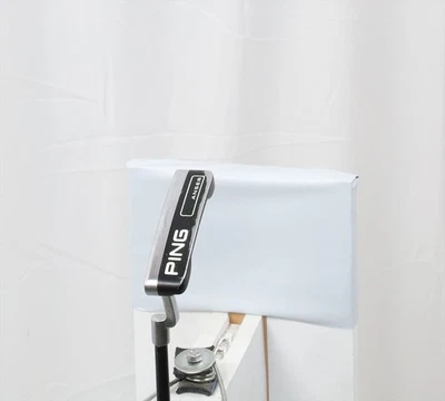 Ping 2023 Anser 32.5" Putter Good Left Hand Lh 1302891 - Image 1 of 4