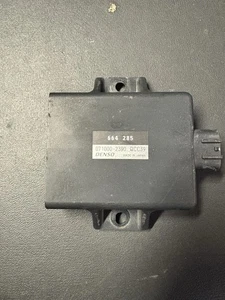 2004-2008 Can Am Outlander 400 Stock Oem CDI box  - Picture 1 of 6