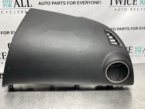 MINT 2009-2013 Mazda 6 Passenger Side Dash Pad Cover Black Vinyl OEM GSYL-60350 - Bild 1 von 8