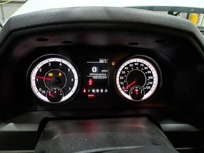 Speedometer Head/Instrument Cluster 2016 Ram1500 Sku#4272696 - Image 1 of 4