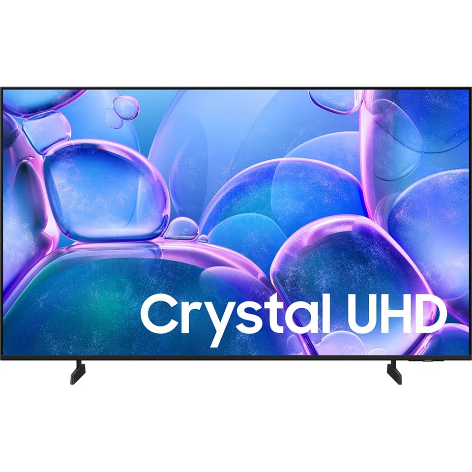 Samsung 50" Class 4K (2160p) LED Smart TV (UN50U7900FFXZA)