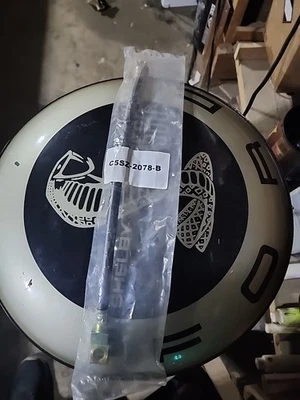  Manguera hidráulica de freno para Ford Thunderbird 1965-1966 C5SZ-2078-B  Foto 1 de 4