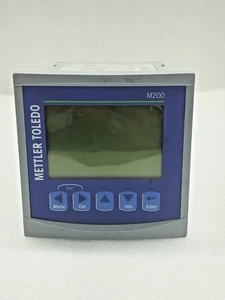 Canal único Mettler Toledo M200 easy 52121556 - Imagen 1 de 9