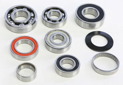 Hot Rods Transmission Bearing Kit TBK0009 HONDA CRF250R CRF250X 79-4906 421-3009 - Image 1 of 3