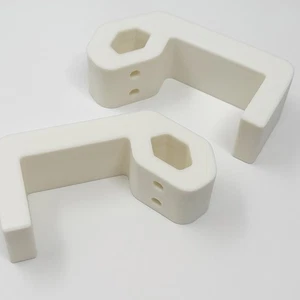 Milwaukee Packout Extension Cord Mount Brackets-Rolling Organizer Storage White - Picture 1 of 4