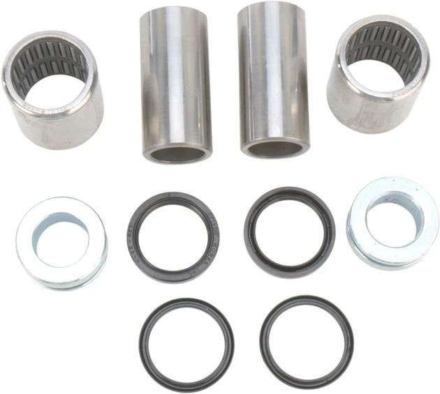 Kit de cojinetes de basculante Pivot Works #PWSAK-H36-500 para Honda CRF230L/CRF230M Foto 1 de 1