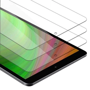 3x Tempered Glass for Huawei MediaPad M5 8 (8.4" inch) Display Screen Protection - Afbeelding 1 van 8