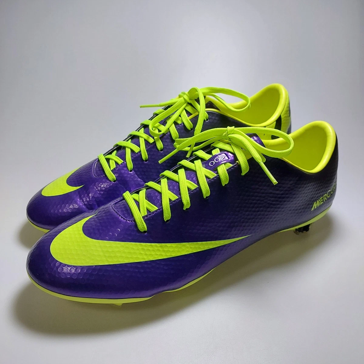 シューズ Nike mercurial vapor9 FG 28.5 Nike Mercurial Vapor Ix Fg for sale - eBay