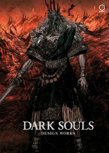 Dark Souls: Design Works by From Software HARDBACK 9781926778891 - Picture 1 of 2