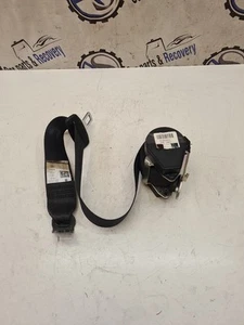 VOLKSWAGEN PASSAT CC SEAT BELT REAR LEFT 3C8857805A - Picture 1 of 8