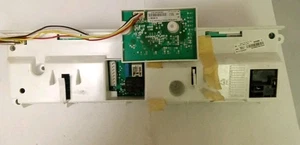 Placa de control de secadora Frigidaire 134556900 AMK-382 - Imagen 1 de 3
