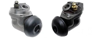Wheel cylinder SET Fits International Trucks 1950-1968 FRONT - Picture 1 of 4