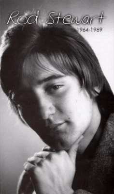 Rod Stewart 1964 - 1969 - Rod Stewart CD WJ8G The Cheap Fast Free Post - Image 1 of 2