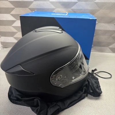 CAPACETE DE MOTOCICLETA SENA bluetooth (XXL) NOVO OUTRO - Imagem 1 de 4