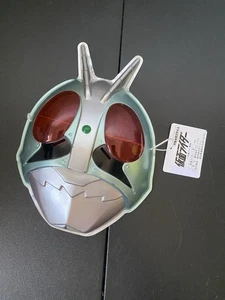 Máscara infantil Japón Kamen Rider nueva con etiqueta - Imagen 1 de 8