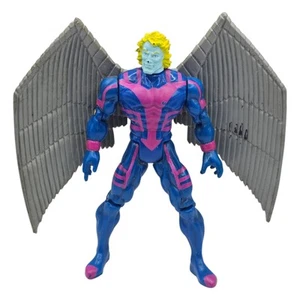 Modellino ARCHANGEL II Vintage Toy Biz 1995 Marvel X-Men Invasion Series - Foto 1 di 4