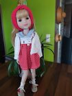 Vêtements poupées 36cm compatible aux Ruby Red fashion Friends