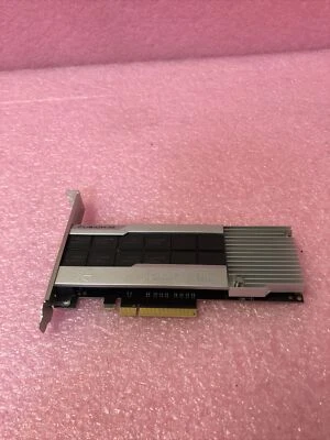 F00-001-785G-CS-0001 Fusion ioDrive2 785GB PCI-E Solid State Drive Long Bracket - Image 1 of 4