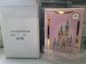 Disney Store Limited Castle Collection Light-Up Figure Tangled Rapunzel Corona - Picture 1 of 6