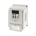 Regulator Variable Frequency Drive Built In Filter Filter 18x12.5x12.5cm