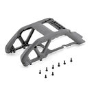 Upper Frame Removable Battery Protection Frame Drone Accessories for DJI Avata
