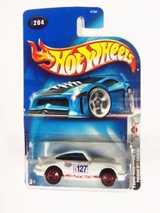 2003 Hot Wheels Final Run 10/12 Porsche  911 #204  Factory Sealed    - Picture 1 of 1