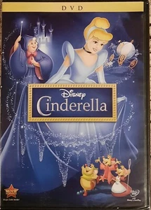 Cinderall DVD Brand New  - Bild 1 von 1