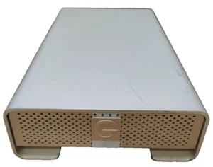 G-Technology G-Drive 500GB External Hard Drive (Gen 4) Model 99300-13101-001 - Afbeelding 1 van 15