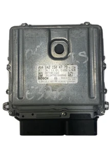 A6421504779 MB FL W211 3,0 CDI MÓDULO DE CONTROL DE MOTOR ECU UNIDAD BOSCH A6421504779 - Imagen 1 de 4