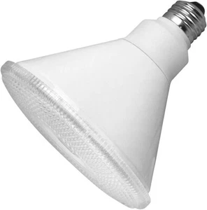TCP Elite 17W #LED17HOP38D30KFL Par38 Dimmable Flood Light (NEW) - Picture 1 of 1