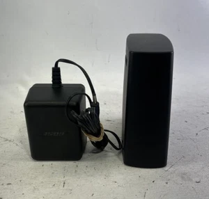 Bose SL2 Transmitter Only W/ Power Supply - Picture 1 of 5