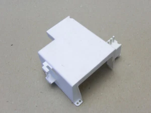 Ersatzteil Abdeckung für Kaffeevollautomat Kaffeemaschine Bosch TKN68E750/03 - Bild 1 von 4